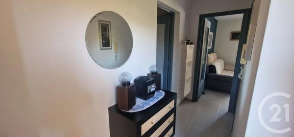 Appartement T2 à vendre  2 pièces - 35,40 m 2   LA GARDE  - 83