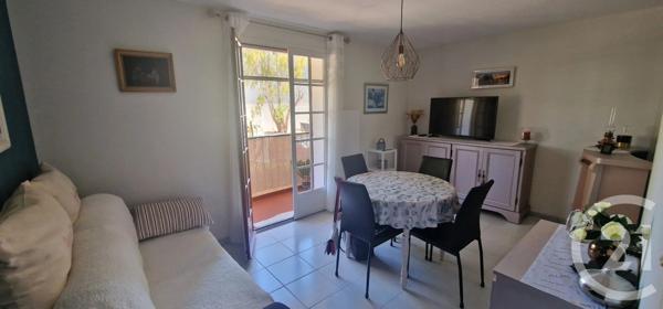 Appartement T2 à vendre  2 pièces - 35,40 m 2   LA GARDE  - 83