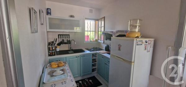 Appartement T2 à vendre  2 pièces - 35,40 m 2   LA GARDE  - 83