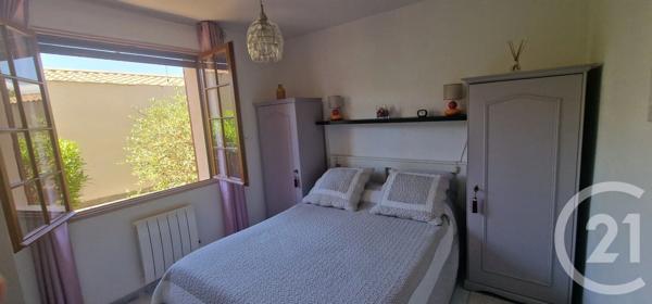 Appartement T2 à vendre  2 pièces - 35,40 m 2   LA GARDE  - 83