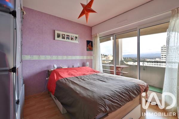 Appartement à vendre 2 pièces 50 m² Lyon 9