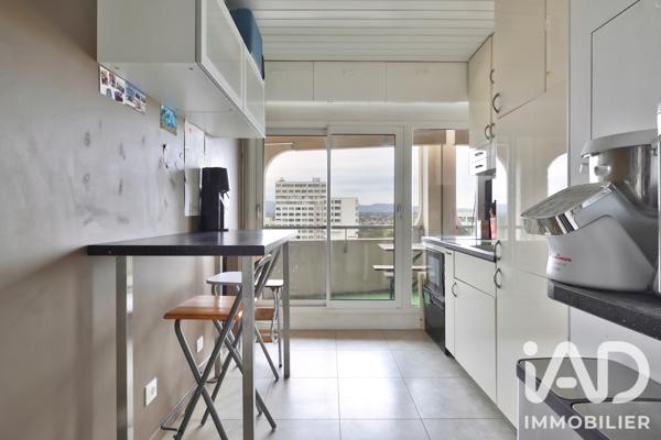 Appartement à vendre 2 pièces 50 m² Lyon 9