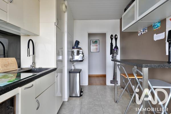 Appartement à vendre 2 pièces 50 m² Lyon 9