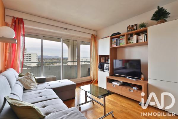 Appartement à vendre 2 pièces 50 m² Lyon 9