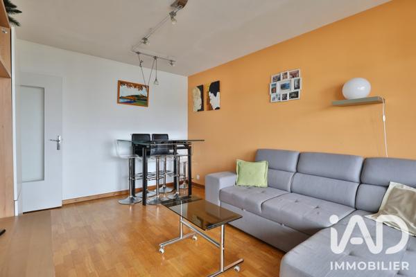 Appartement à vendre 2 pièces 50 m² Lyon 9