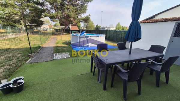 Dombasle maison familiale 4 chambres sans travaux