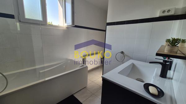 Dombasle maison familiale 4 chambres sans travaux
