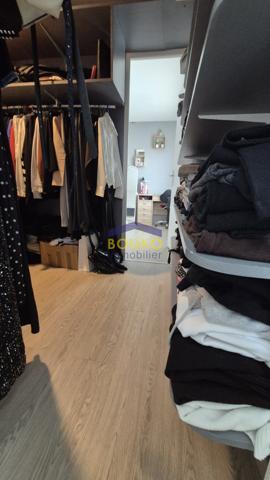 Dombasle maison familiale 4 chambres sans travaux