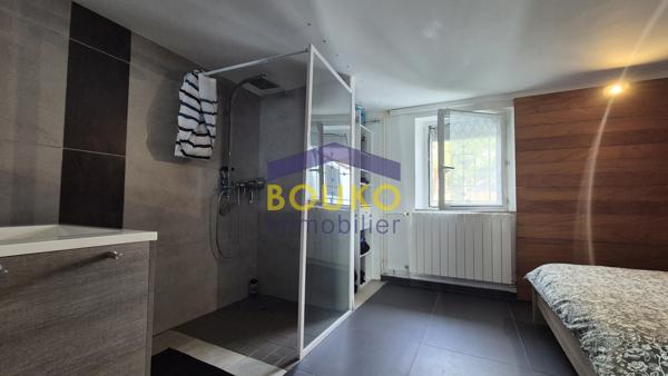 Dombasle maison familiale 4 chambres sans travaux