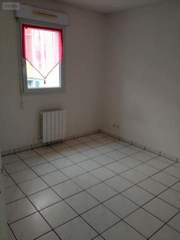 Appartement à louer à Nantes en Loire-Atlantique (44300), ref : 44028-L161