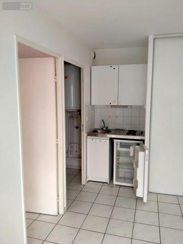 Appartement à louer à Nantes en Loire-Atlantique (44300), ref : 44028-L161