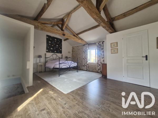 Maison à vendre 3 pièces 63 m² Brion-près-Thouet