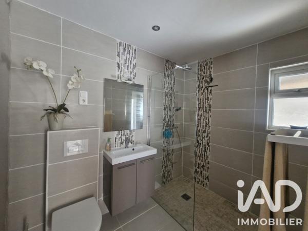 Maison à vendre 3 pièces 63 m² Brion-près-Thouet