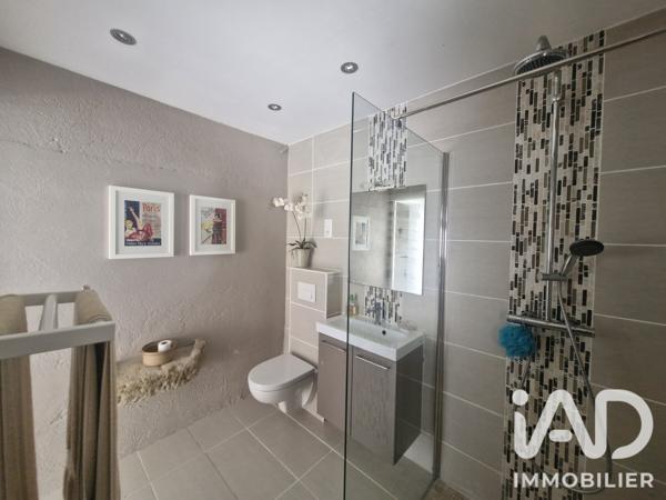 Maison à vendre 3 pièces 63 m² Brion-près-Thouet