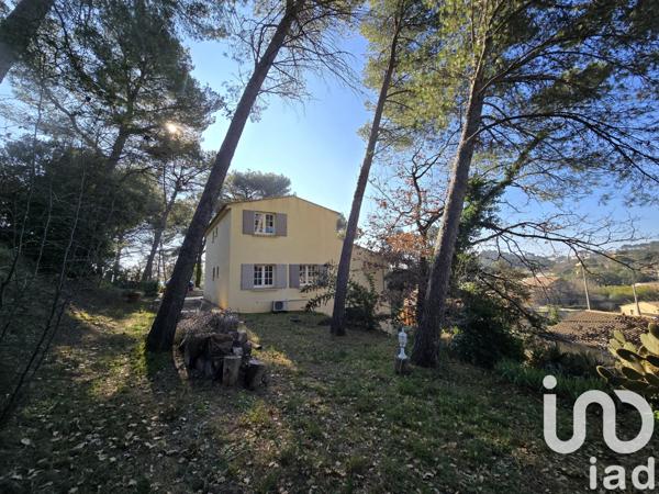 Maison à vendre 5 pièces 109 m² Laudun-l'Ardoise