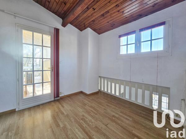 Maison à vendre 5 pièces 109 m² Laudun-l'Ardoise