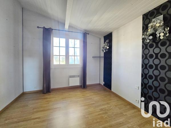 Maison à vendre 5 pièces 109 m² Laudun-l'Ardoise