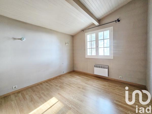 Maison à vendre 5 pièces 109 m² Laudun-l'Ardoise