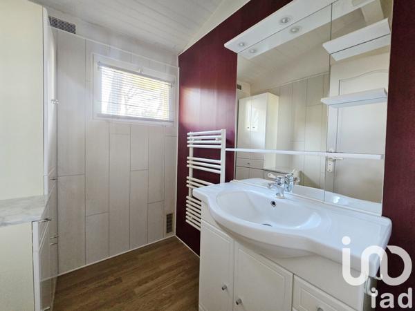 Maison à vendre 5 pièces 109 m² Laudun-l'Ardoise