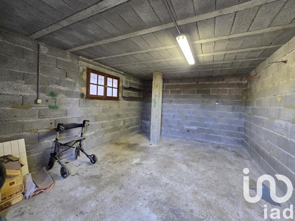 Maison à vendre 5 pièces 109 m² Laudun-l'Ardoise