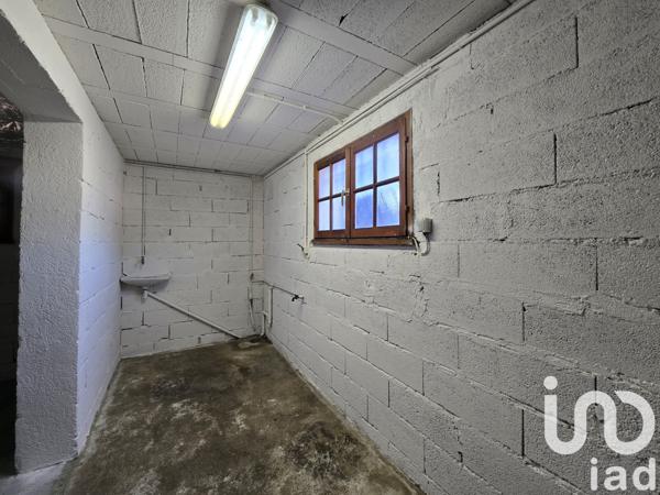 Maison à vendre 5 pièces 109 m² Laudun-l'Ardoise