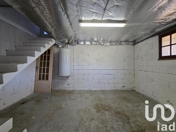 Maison à vendre 5 pièces 109 m² Laudun-l'Ardoise