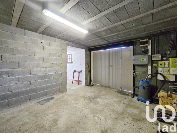 Maison à vendre 5 pièces 109 m² Laudun-l'Ardoise