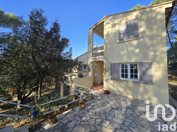 Maison à vendre 5 pièces 109 m² Laudun-l'Ardoise