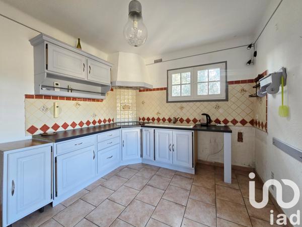 Maison à vendre 5 pièces 109 m² Laudun-l'Ardoise