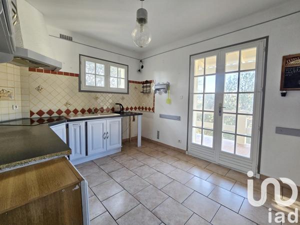 Maison à vendre 5 pièces 109 m² Laudun-l'Ardoise