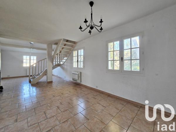 Maison à vendre 5 pièces 109 m² Laudun-l'Ardoise