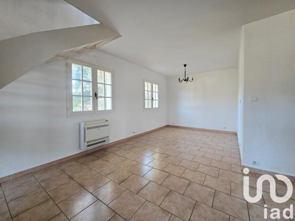 Maison à vendre 5 pièces 109 m² Laudun-l'Ardoise