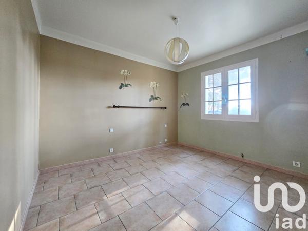 Maison à vendre 5 pièces 109 m² Laudun-l'Ardoise