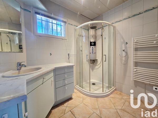 Maison à vendre 5 pièces 109 m² Laudun-l'Ardoise