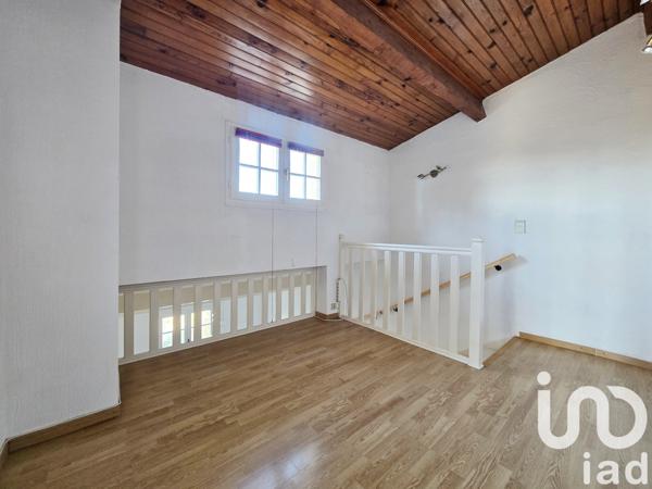 Maison à vendre 5 pièces 109 m² Laudun-l'Ardoise