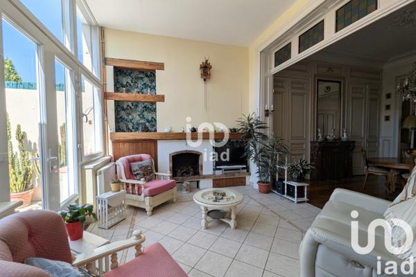 Maison à vendre 8 pièces 175 m² Carvin