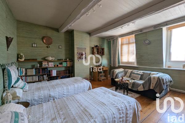 Maison à vendre 8 pièces 175 m² Carvin