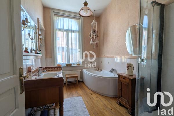 Maison à vendre 8 pièces 175 m² Carvin