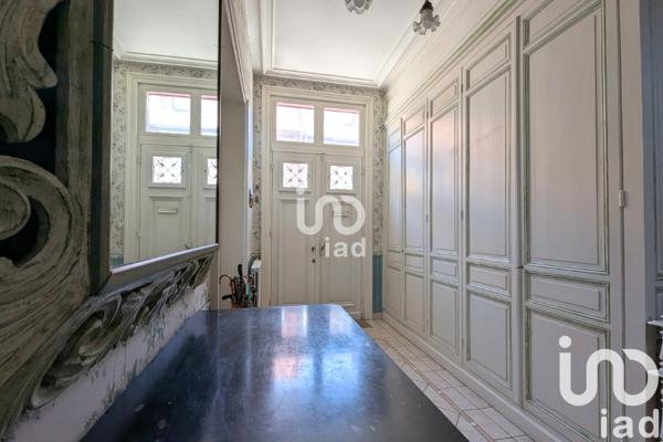 Maison à vendre 8 pièces 175 m² Carvin