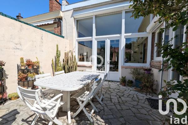 Maison à vendre 8 pièces 175 m² Carvin