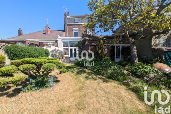 Maison à vendre 8 pièces 175 m² Carvin
