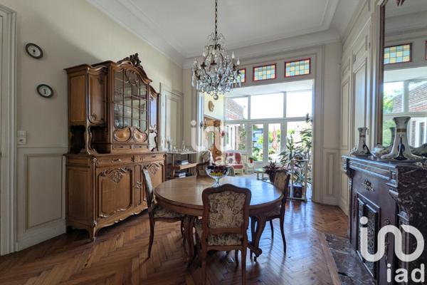Maison à vendre 8 pièces 175 m² Carvin