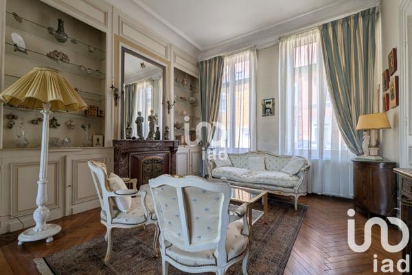 Maison à vendre 8 pièces 175 m² Carvin