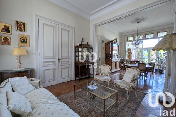 Maison à vendre 8 pièces 175 m² Carvin