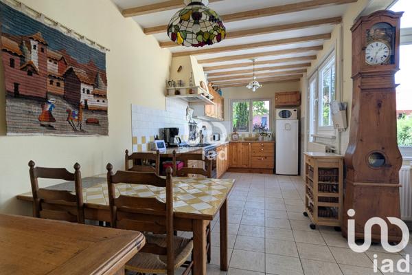 Maison à vendre 8 pièces 175 m² Carvin