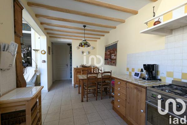 Maison à vendre 8 pièces 175 m² Carvin