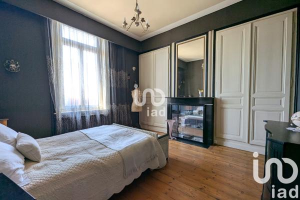 Maison à vendre 8 pièces 175 m² Carvin