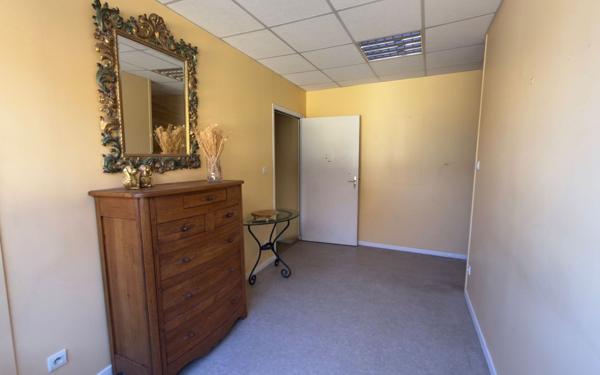 Appartement à vendre    4 pièces • 114,85 m2 Morestel