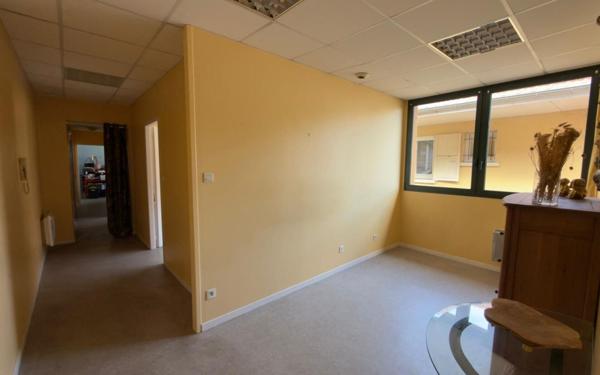 Appartement à vendre    4 pièces • 114,85 m2 Morestel