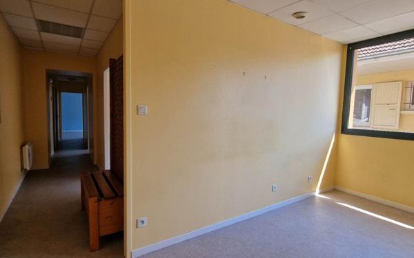 Appartement à vendre    4 pièces • 114,85 m2 Morestel